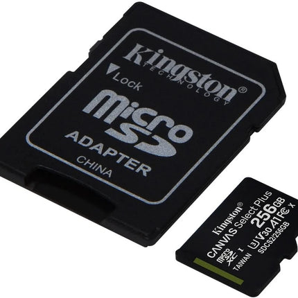 Kingston Kingston MicroSD Klasse 10