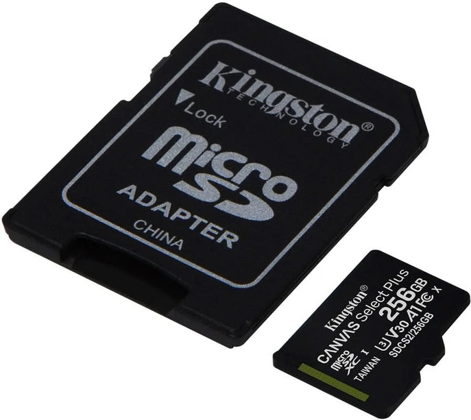Kingston Kingston MicroSD Klasse 10