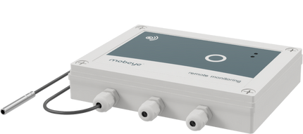 Mobeye CML4275 ThermoGuard betrouwbare temperatuurbewaker