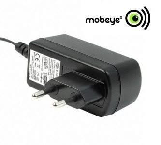 Mobeye Mobeye 12VDC power adapter, 500Ma.