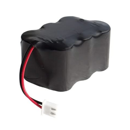 Mobeye Mobeye AC-BP3 Batterie 6V