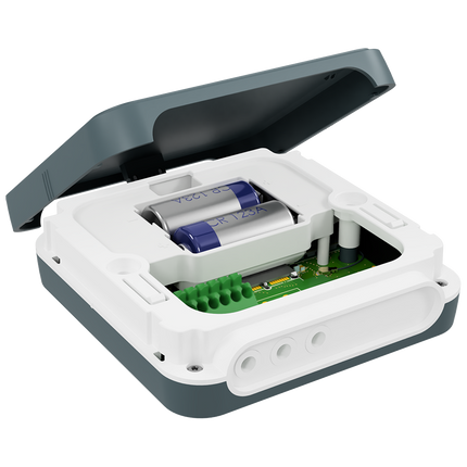 Mobeye Mobeye CM4000 CM-Guard