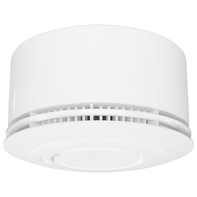 Mobeye Mobeye CM4400 Détecteur de fumée 2G/4G