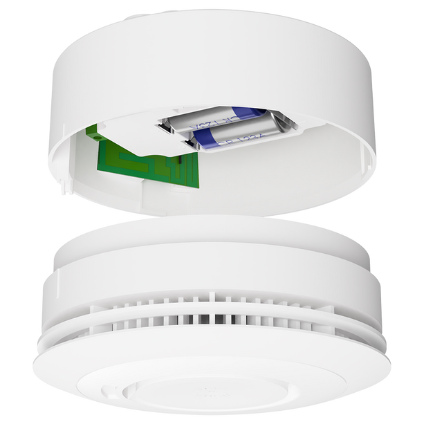 Mobeye Mobeye CM4400 2G/4G Smoke Detector