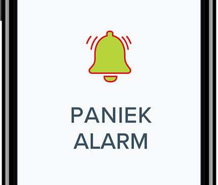 Mobeye Mobeye CM4500 Panic Detector