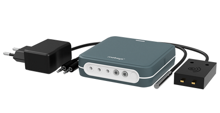 Mobeye Mobeye CM4600 Mobeye CombiGuard - ShipGuard