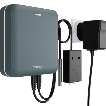 Mobeye Mobeye CM4600 Mobeye CombiGuard - ShipGuard