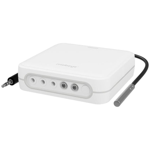 Mobeye Mobeye CML4255 Thermoguard Twinlog Temperature Detector