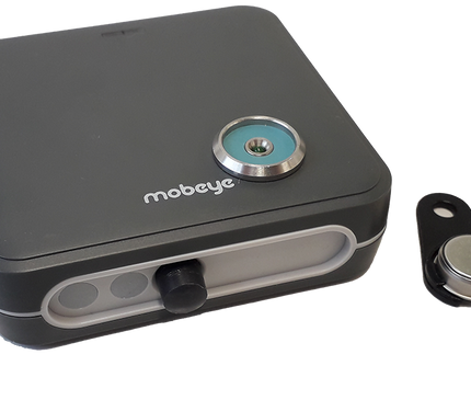 Mobeye Mobeye ICM41IP, MiniPir burglar system stand-alone