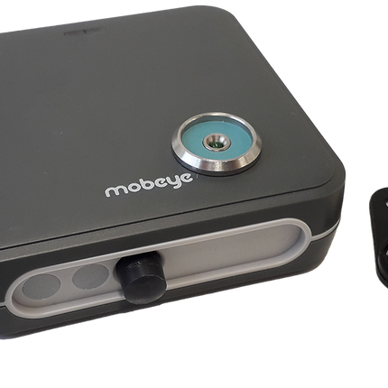 Mobeye Mobeye ICM41IP, MiniPir Einbruchmeldeanlage stand-alone