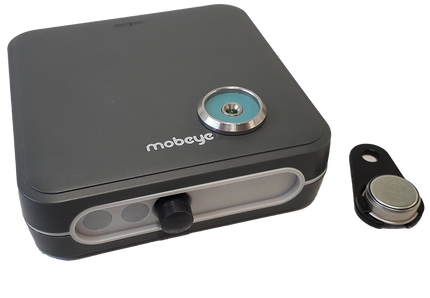 Mobeye Mobeye ICM41IP, MiniPir Einbruchmeldeanlage stand-alone