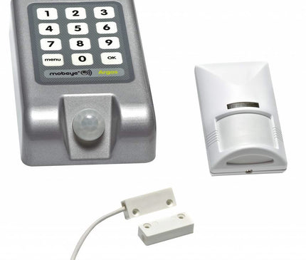 Mobeye Mobeye PIR-Bewegungssensor für Mobeye Argos