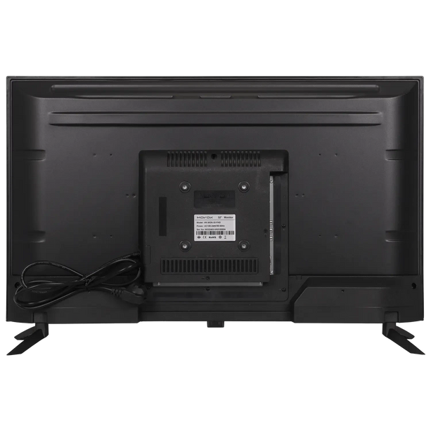 Movok Full HD LED monitor 32 inch met 2 speakers