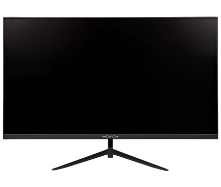 Movok Movok : écran LED 4K de 27 pouces avec 2 haut-parleurs
