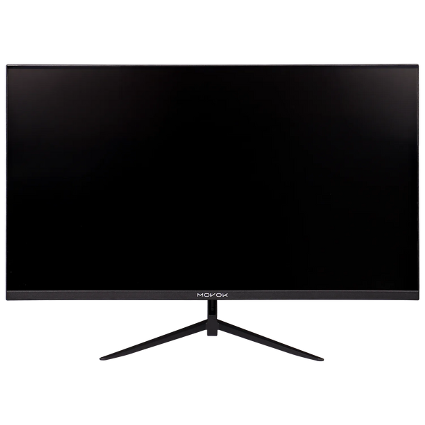 Movok Movok 27-inch 4K LED Monitor with 2 Speakers