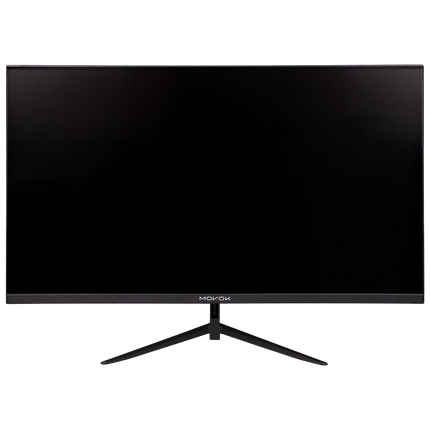 Movok Movok 4K LED monitor 32 inch met 2 speakers