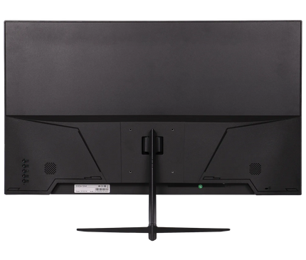 Movok Movok : écran LED 4K de 27 pouces avec 2 haut-parleurs