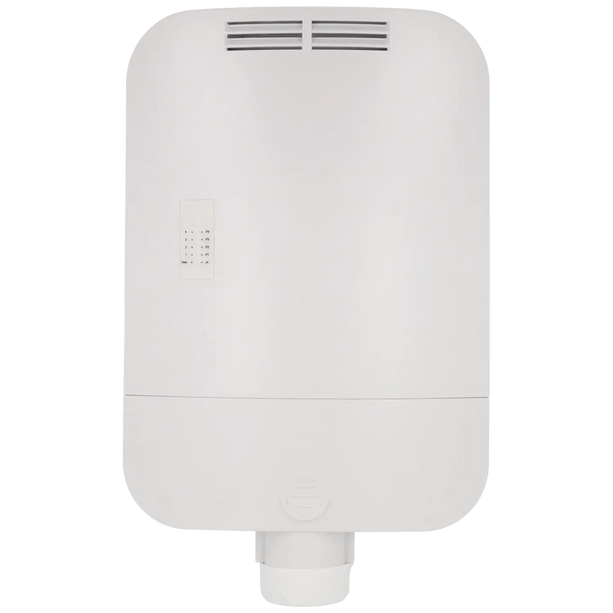 Movok Movok 6-Port PoE Gigabit Outdoor Switch, IP65 4x PoE, 2x Uplink