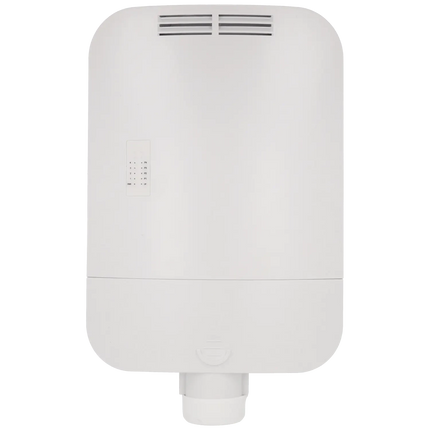 Movok Movok 6 Poorts PoE Gigabit Buiten Switch, IP65 4x PoE, 2x Uplink