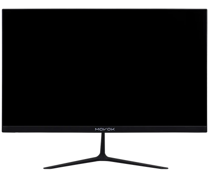 Movok Movok Full HD LED monitor 22 inch met 2 speakers