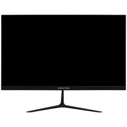 Movok Movok Moniteur LED Full HD 22 pouces avec 2 haut-parleurs