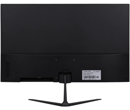 Movok Movok Full HD LED monitor 22 inch met 2 speakers