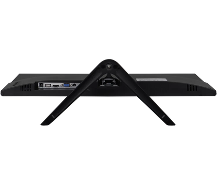 Movok Movok Full HD LED monitor 22 inch met 2 speakers