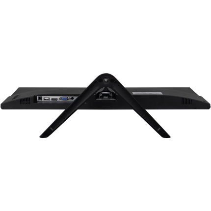 Movok Movok Moniteur LED Full HD 22 pouces avec 2 haut-parleurs