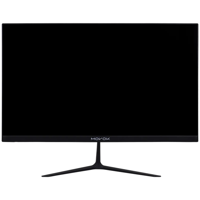 Movok Movok Moniteur LED Full HD 25 pouces avec 2 haut-parleurs