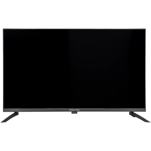 Movok Movok Full HD LED monitor 32 inches with 2 speakers