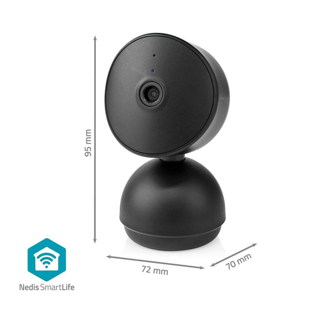 Nedis Full-HD SmartLife Camera voor Binnen