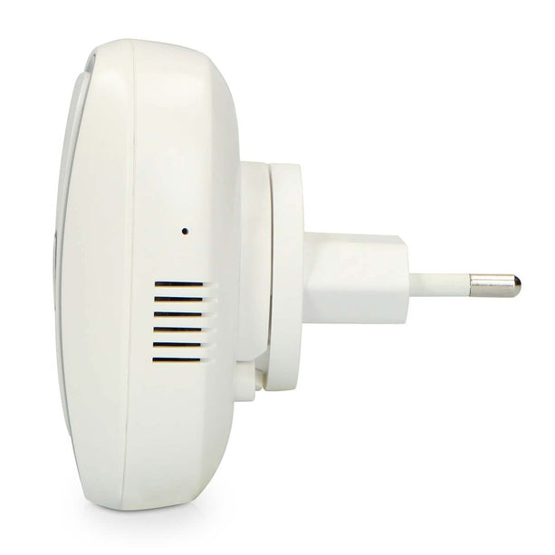 Nedis Gasdetector, EN50194, Aardgassen