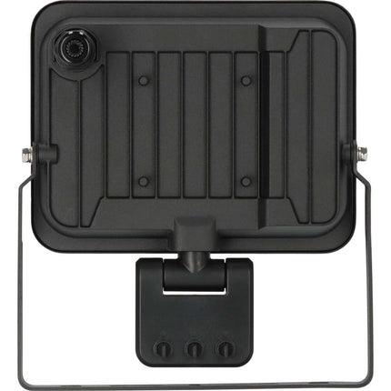 Nedis LED Spotlight JARO 4060P, IP65, 30W, 3450lm, 6500K, met bewegingsmelder