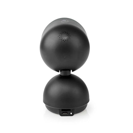 Nedis Nedis Full-HD SmartLife Camera for Indoors