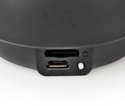 Nedis Nedis Full-HD SmartLife Camera for Indoors