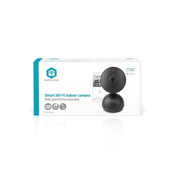 Nedis Nedis Full-HD SmartLife Kamera für Innenräume
