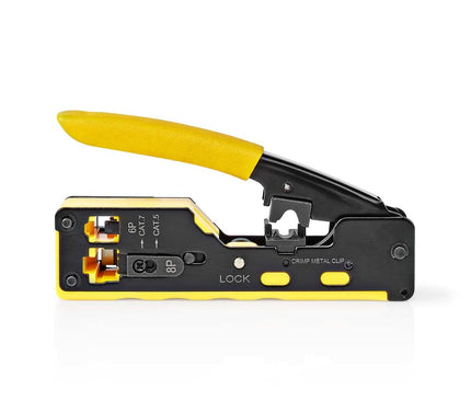 Nedis Nedis Crimping Pliers for Pass Through network connectors