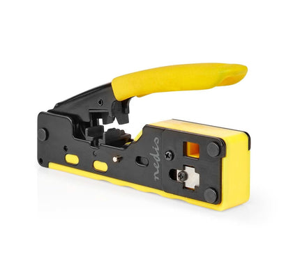 Nedis Nedis Crimping Pliers for Pass Through network connectors