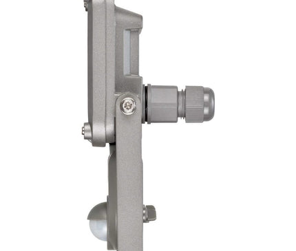 Nedis Nedis LED Floodlight avec capteur, 10 W, 900 lm, gris