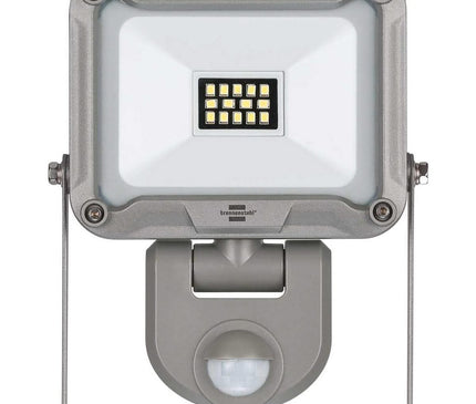 Nedis Nedis LED Floodlight avec capteur, 10 W, 900 lm, gris