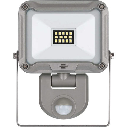 Nedis Nedis LED Floodlight with Sensor, 10 W, 900 lm, Gray