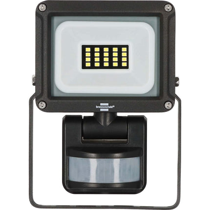 Nedis Nedis LED-Strahler JARO 1060 P, IP65, 10W, 1150lm, 6500K, mit Bewegungssensor