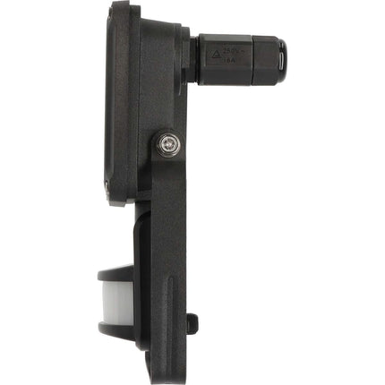 Nedis Nedis LED-Strahler JARO 1060 P, IP65, 10W, 1150lm, 6500K, mit Bewegungssensor