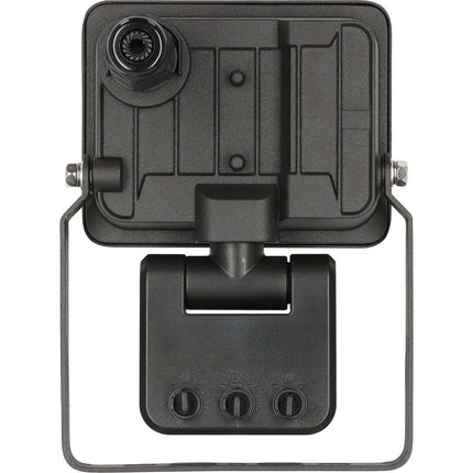 Nedis Nedis LED-Strahler JARO 1060 P, IP65, 10W, 1150lm, 6500K, mit Bewegungssensor