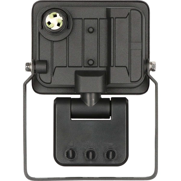 Nedis Nedis LED-Strahler JARO 1060 P, IP65, 10W, 1150lm, 6500K, mit Bewegungssensor