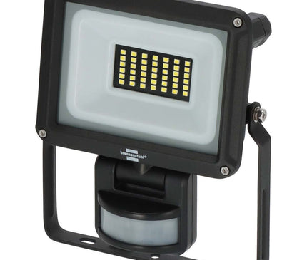 Nedis Nedis LED Spotlight JARO 3060P, IP65, 20W, 2300lm, 6500K, with motion detector