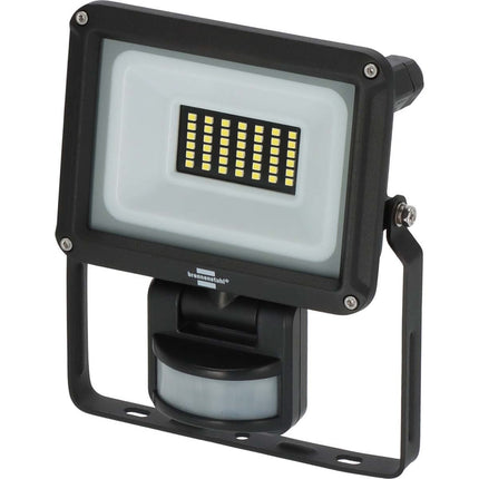 Nedis Nedis LED Spotlight JARO 3060P, IP65, 20W, 2300lm, 6500K, avec détecteur de mouvement
