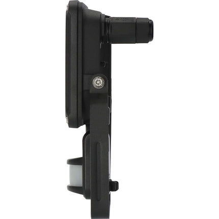 Nedis Nedis LED Spotlight JARO 3060P, IP65, 20W, 2300lm, 6500K, avec détecteur de mouvement