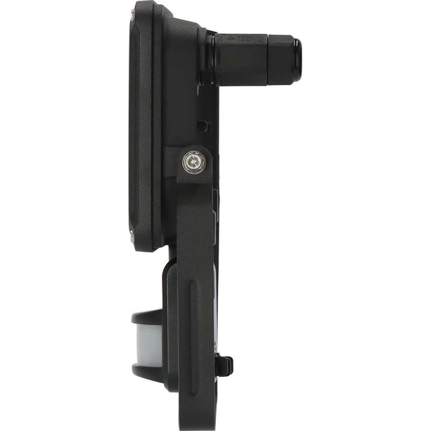 Nedis Nedis LED-Strahler JARO 3060P, IP65, 20W, 2300lm, 6500K, mit Bewegungsmelder