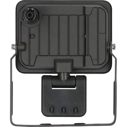 Nedis Nedis LED Spotlight JARO 3060P, IP65, 20W, 2300lm, 6500K, avec détecteur de mouvement